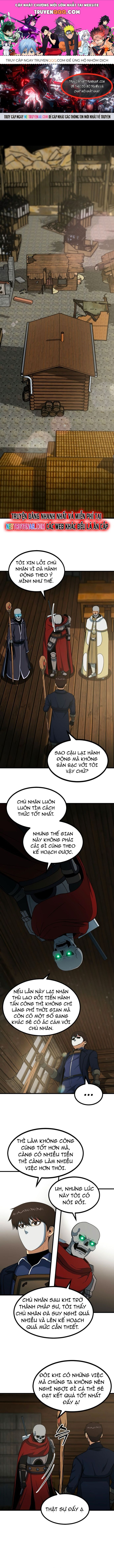 Ngoài Nhà Là Bão Tố Chap 43 - Next Chap 44