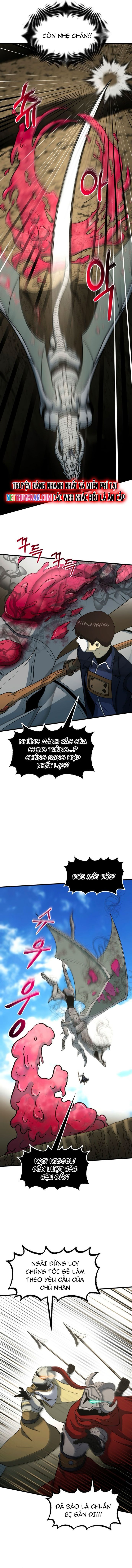 Ngoài Nhà Là Bão Tố Chap 43 - Next Chap 44