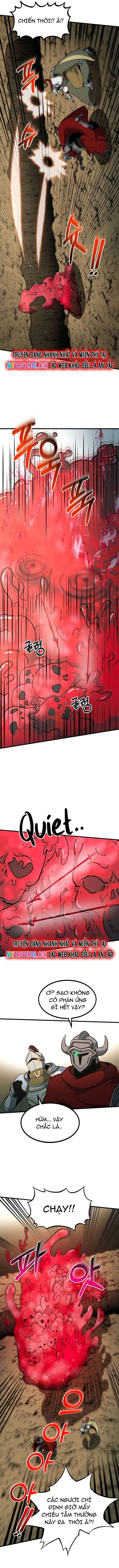 Ngoài Nhà Là Bão Tố Chap 43 - Next Chap 44