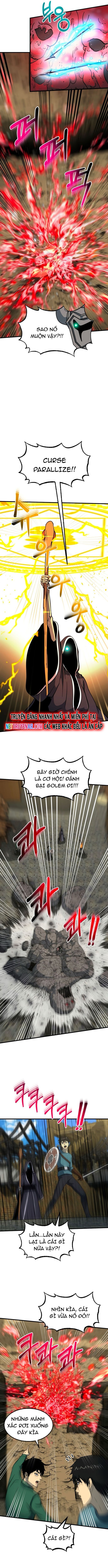 Ngoài Nhà Là Bão Tố Chap 43 - Next Chap 44