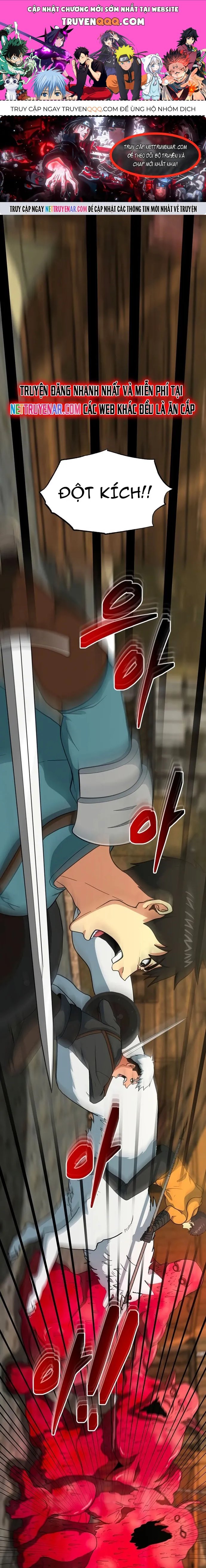 Ngoài Nhà Là Bão Tố Chap 44 - Next Chap 45