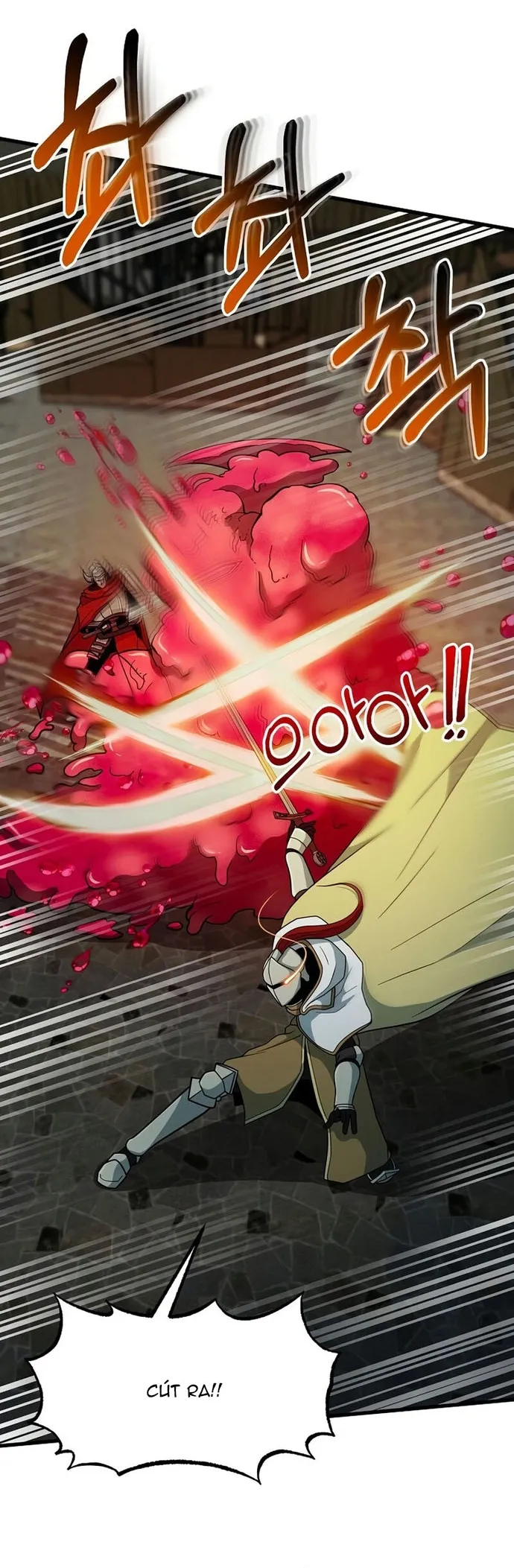 Ngoài Nhà Là Bão Tố Chap 44 - Next Chap 45