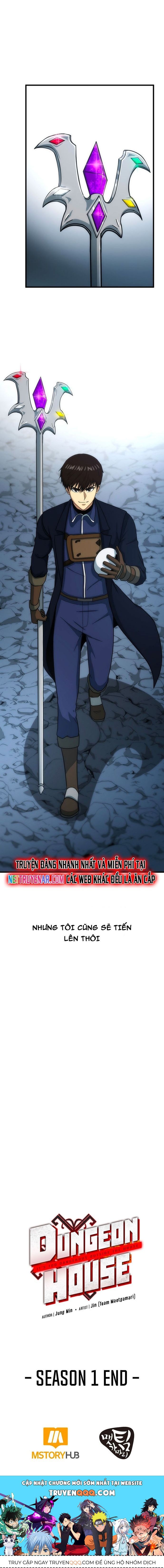 Ngoài Nhà Là Bão Tố Chap 45 - Next Chap 46