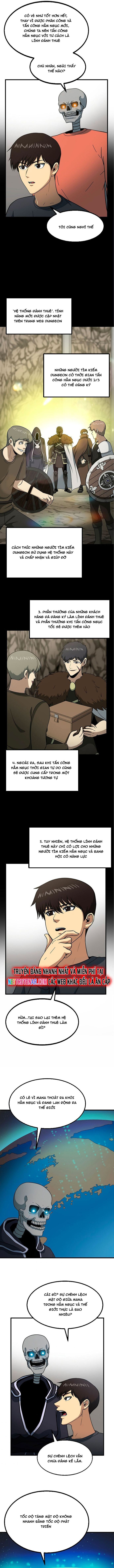 Ngoài Nhà Là Bão Tố Chap 45 - Next Chap 46