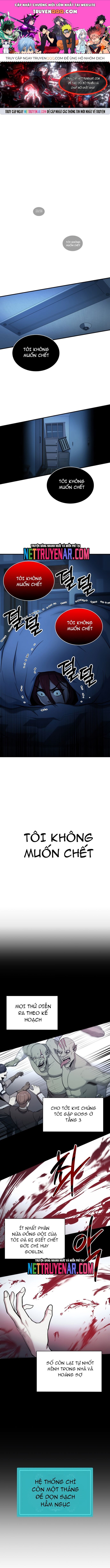 Ngoài Nhà Là Bão Tố Chap 46 - Next Chap 47