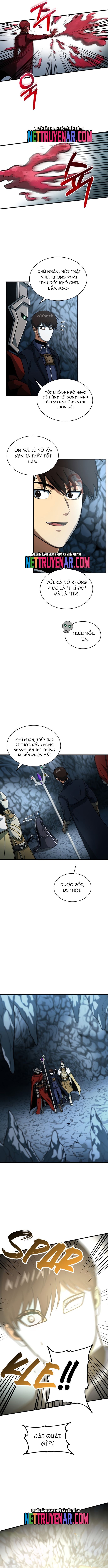 Ngoài Nhà Là Bão Tố Chap 46 - Next Chap 47