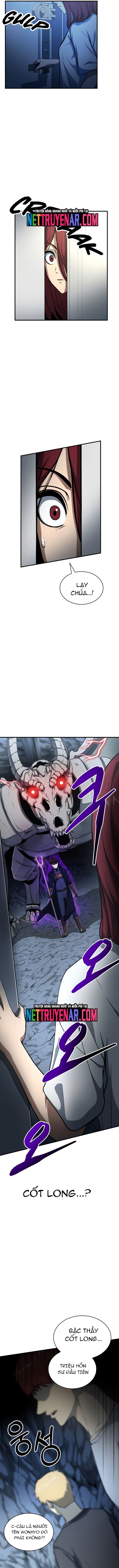 Ngoài Nhà Là Bão Tố Chap 46 - Next Chap 47