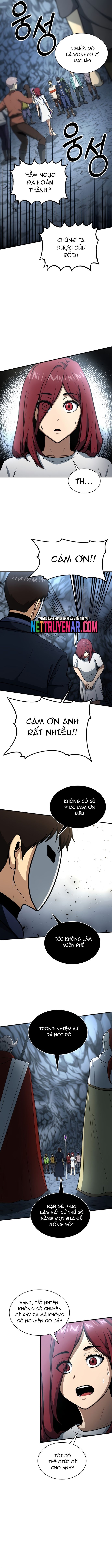 Ngoài Nhà Là Bão Tố Chap 46 - Next Chap 47