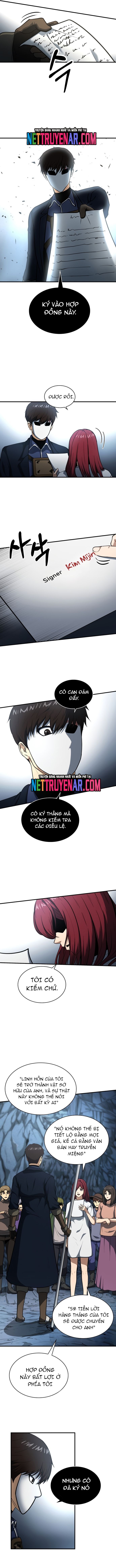 Ngoài Nhà Là Bão Tố Chap 46 - Next Chap 47