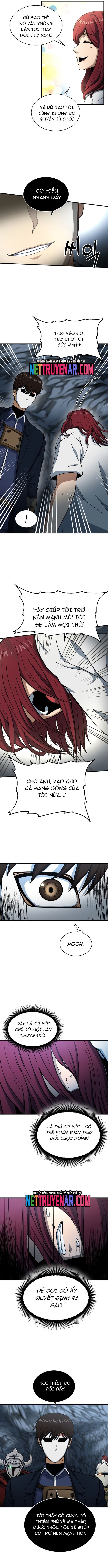 Ngoài Nhà Là Bão Tố Chap 46 - Next Chap 47