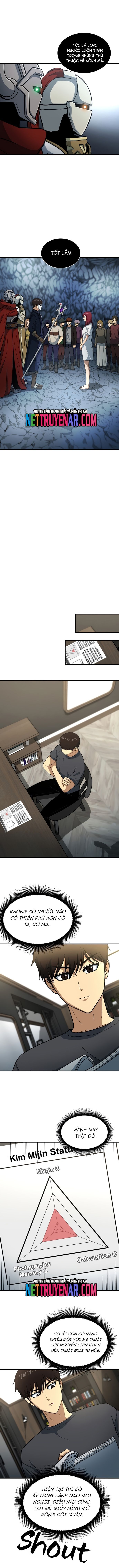 Ngoài Nhà Là Bão Tố Chap 46 - Next Chap 47