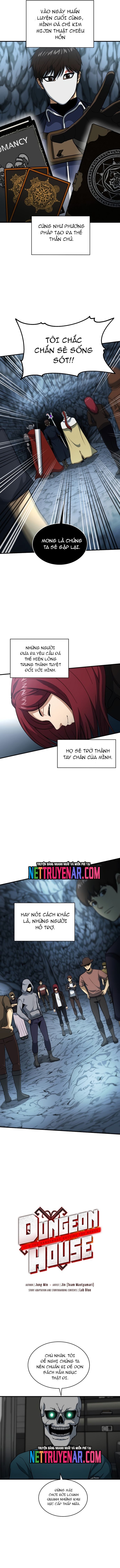 Ngoài Nhà Là Bão Tố Chap 46 - Next Chap 47