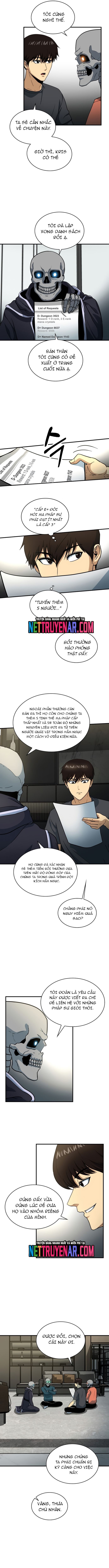 Ngoài Nhà Là Bão Tố Chap 46 - Next Chap 47