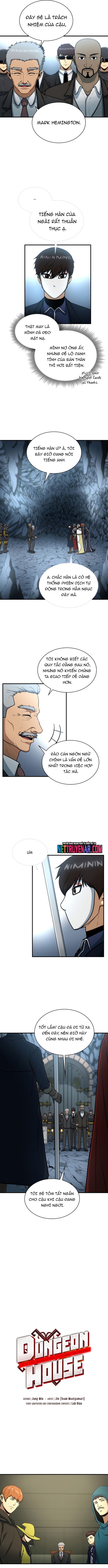 Ngoài Nhà Là Bão Tố Chap 47 - Next Chap 48