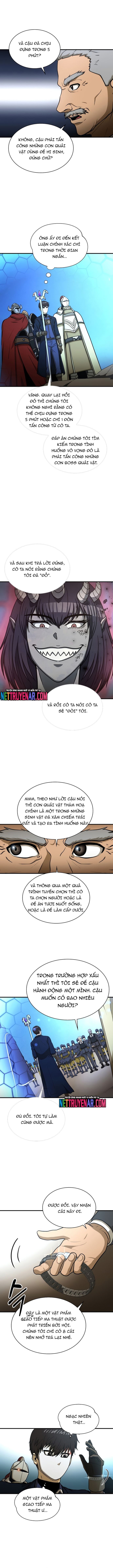 Ngoài Nhà Là Bão Tố Chap 47 - Next Chap 48