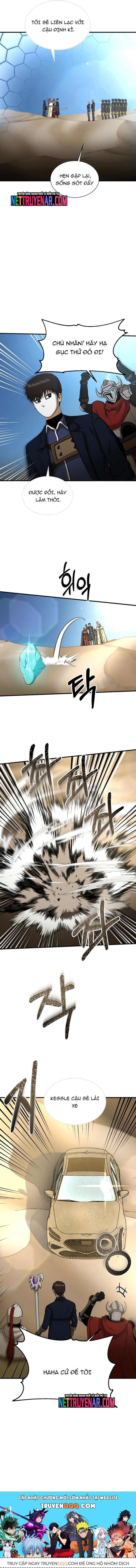Ngoài Nhà Là Bão Tố Chap 47 - Next Chap 48