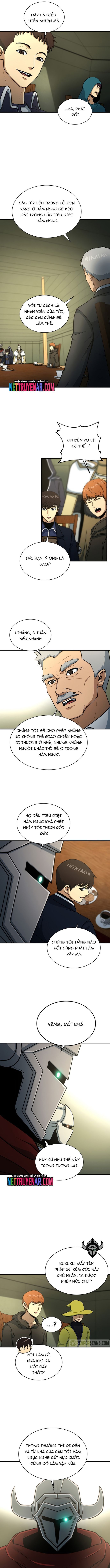 Ngoài Nhà Là Bão Tố Chap 47 - Next Chap 48