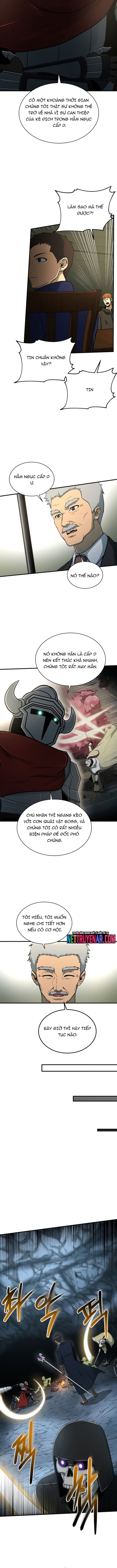 Ngoài Nhà Là Bão Tố Chap 47 - Next Chap 48