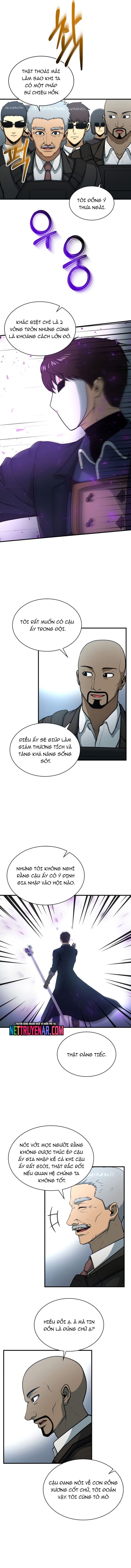 Ngoài Nhà Là Bão Tố Chap 47 - Next Chap 48