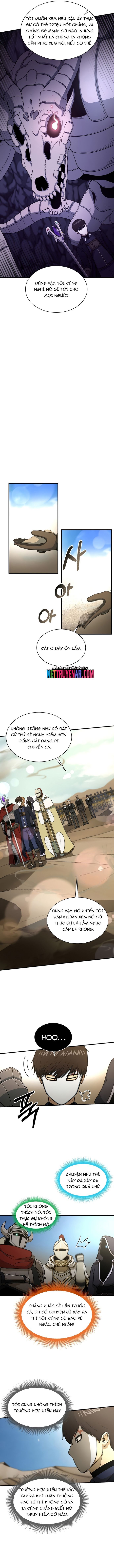 Ngoài Nhà Là Bão Tố Chap 47 - Next Chap 48