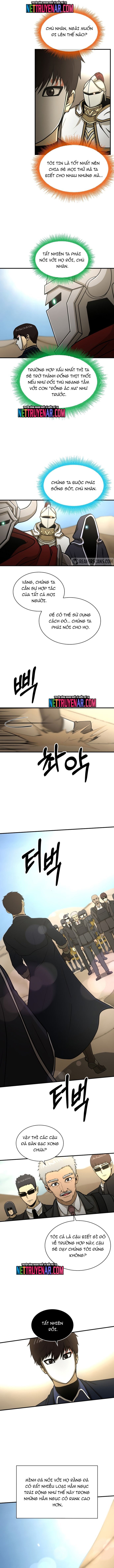 Ngoài Nhà Là Bão Tố Chap 47 - Next Chap 48