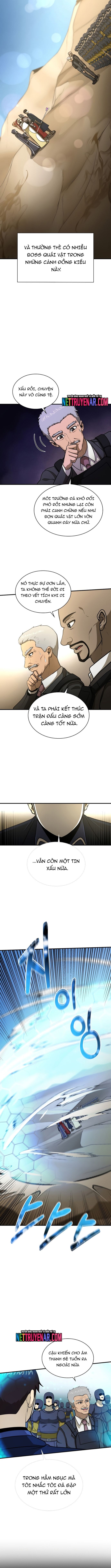 Ngoài Nhà Là Bão Tố Chap 47 - Next Chap 48