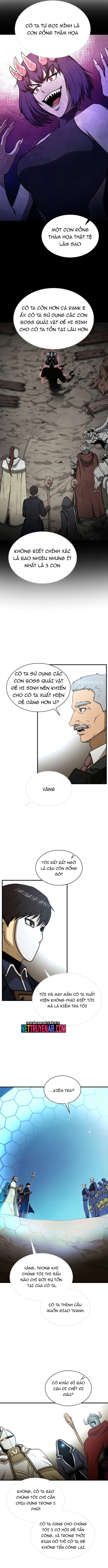 Ngoài Nhà Là Bão Tố Chap 47 - Next Chap 48