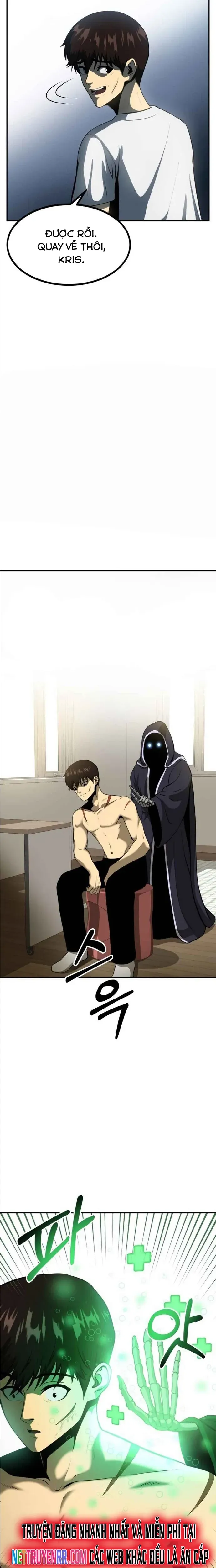 Ngoài Nhà Là Bão Tố Chap 6 - Next Chap 7