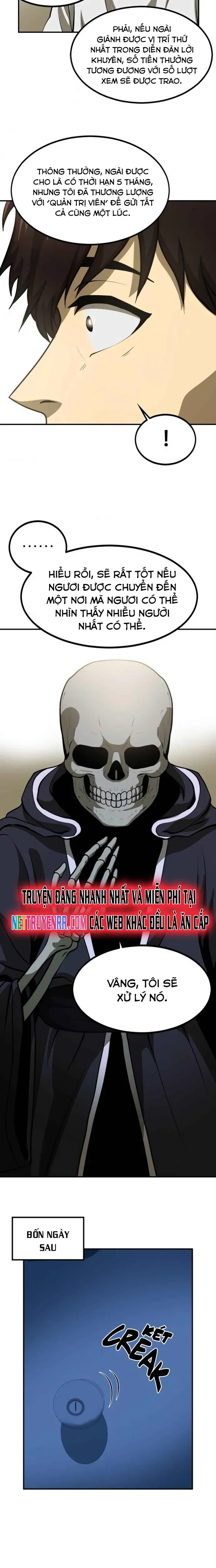 Ngoài Nhà Là Bão Tố Chap 6 - Next Chap 7