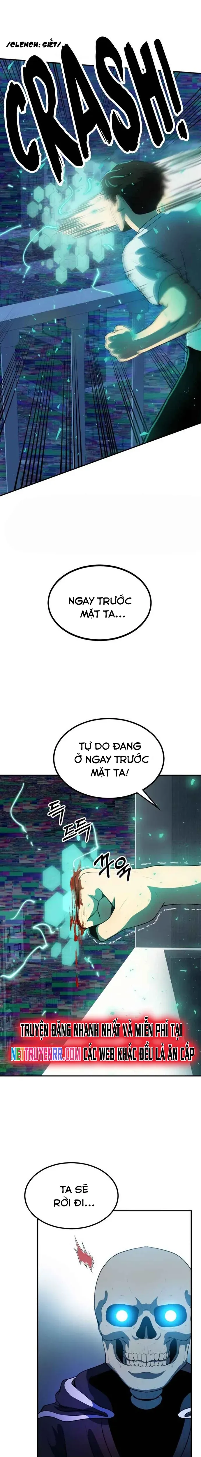Ngoài Nhà Là Bão Tố Chap 6 - Next Chap 7