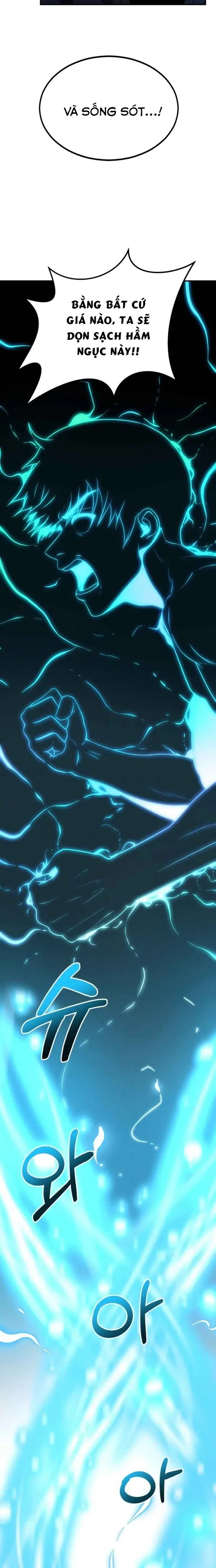 Ngoài Nhà Là Bão Tố Chap 6 - Next Chap 7