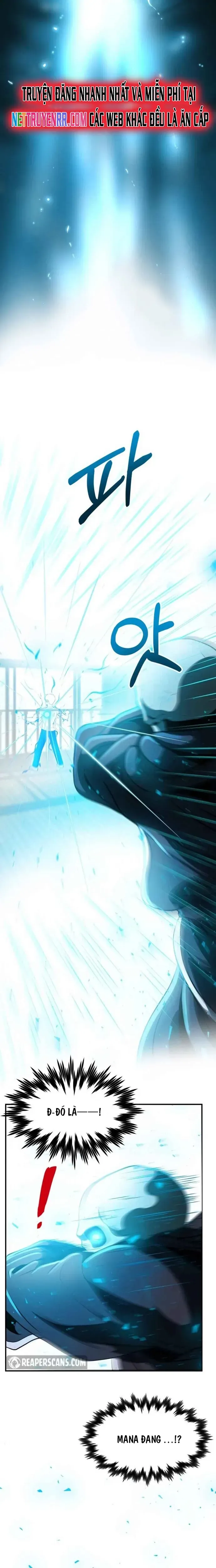 Ngoài Nhà Là Bão Tố Chap 6 - Next Chap 7