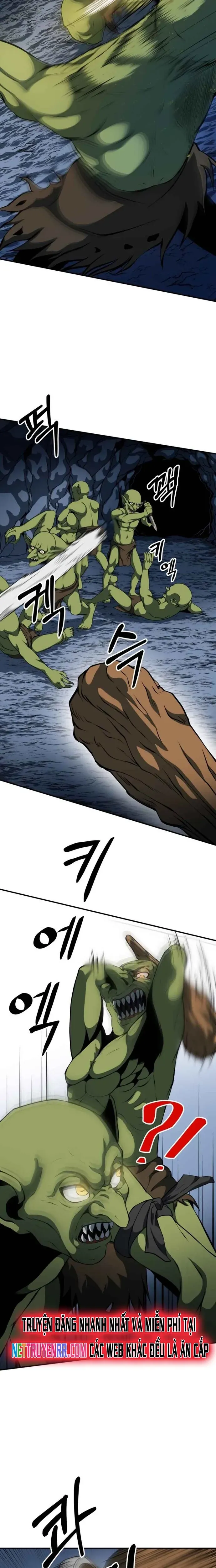 Ngoài Nhà Là Bão Tố Chap 6 - Next Chap 7