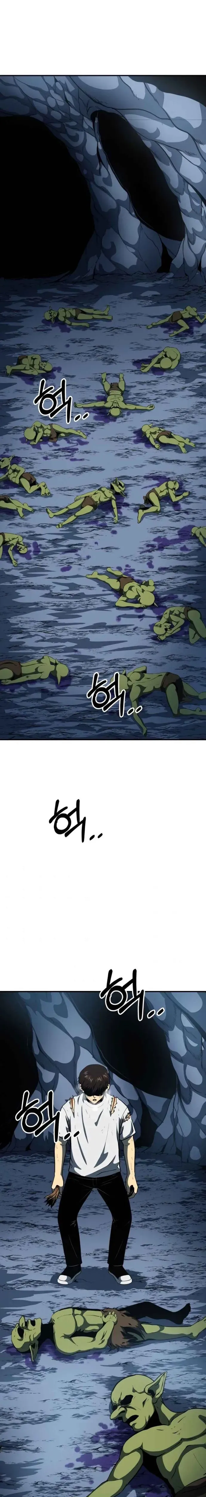 Ngoài Nhà Là Bão Tố Chap 6 - Next Chap 7