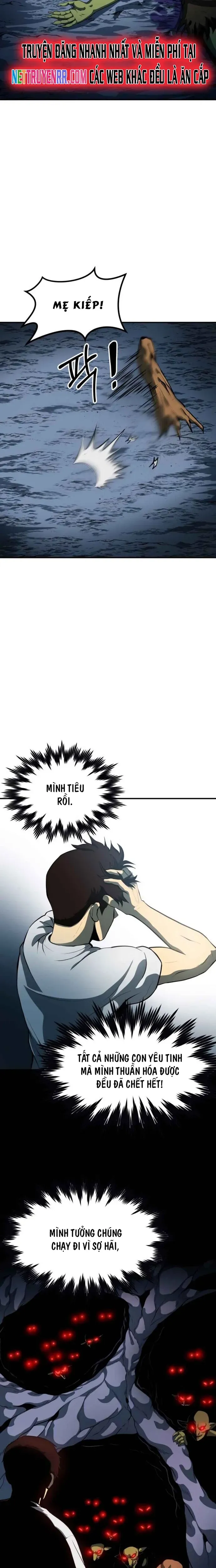 Ngoài Nhà Là Bão Tố Chap 6 - Next Chap 7