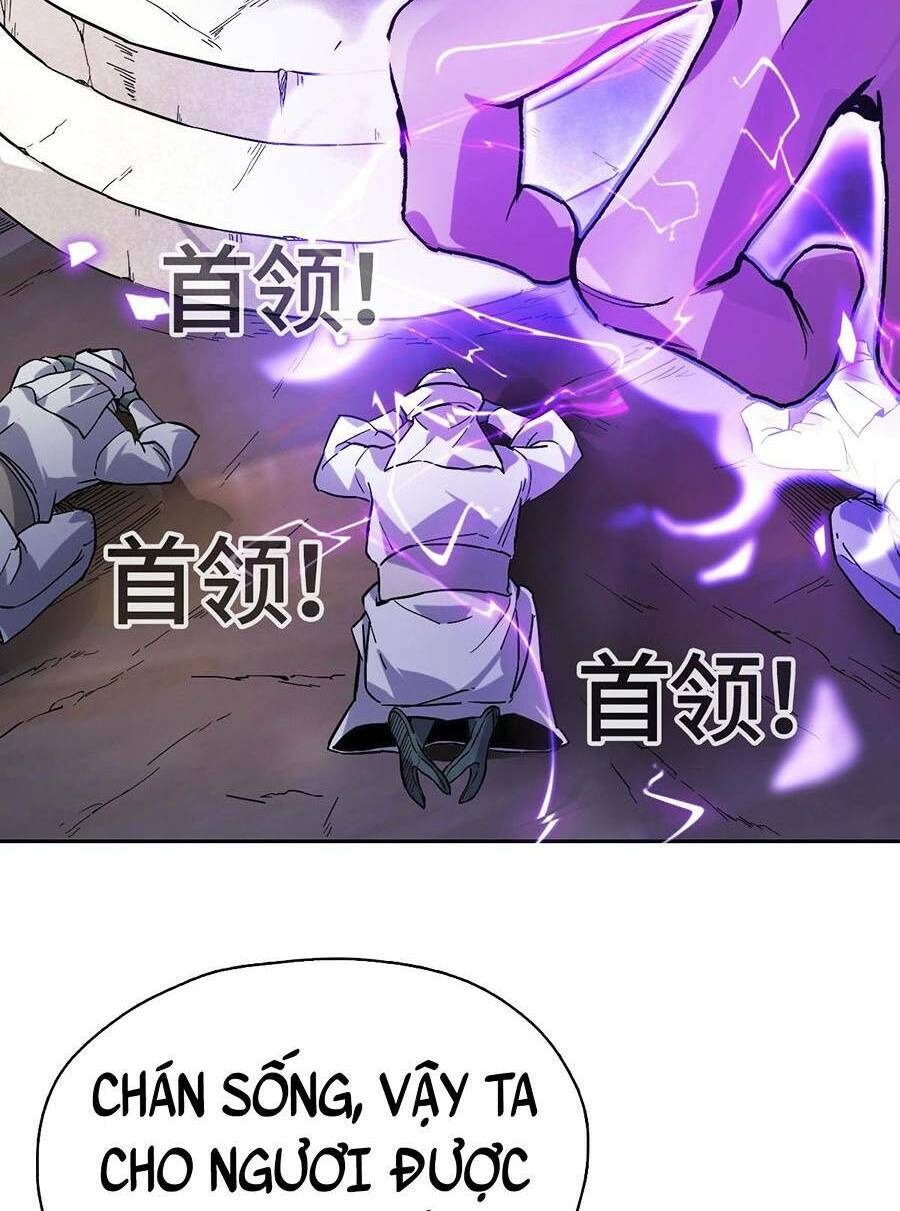 Ngoại Thần Thông Dịch Giả Chap 1 - Next Chap 2