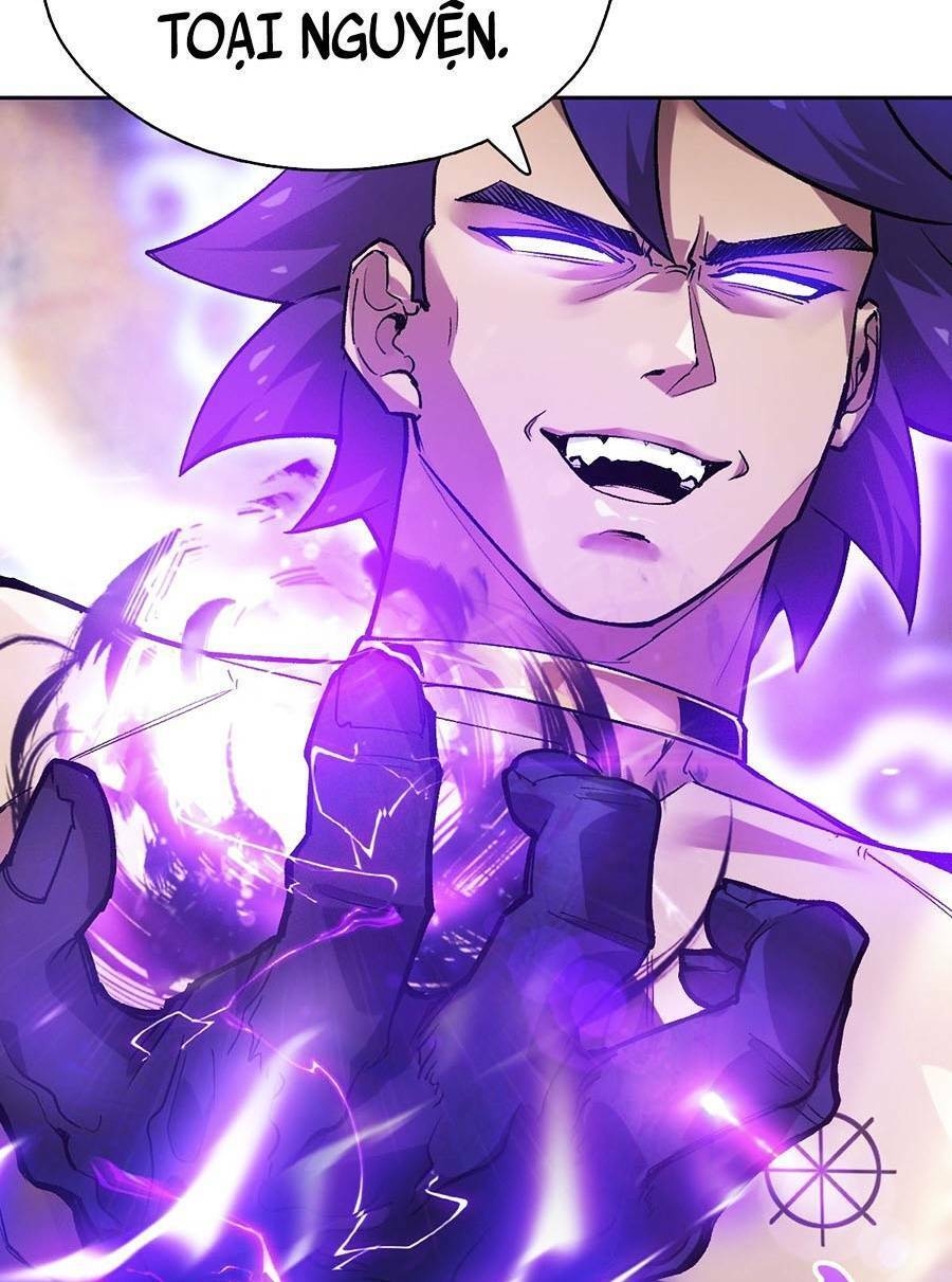 Ngoại Thần Thông Dịch Giả Chap 1 - Next Chap 2