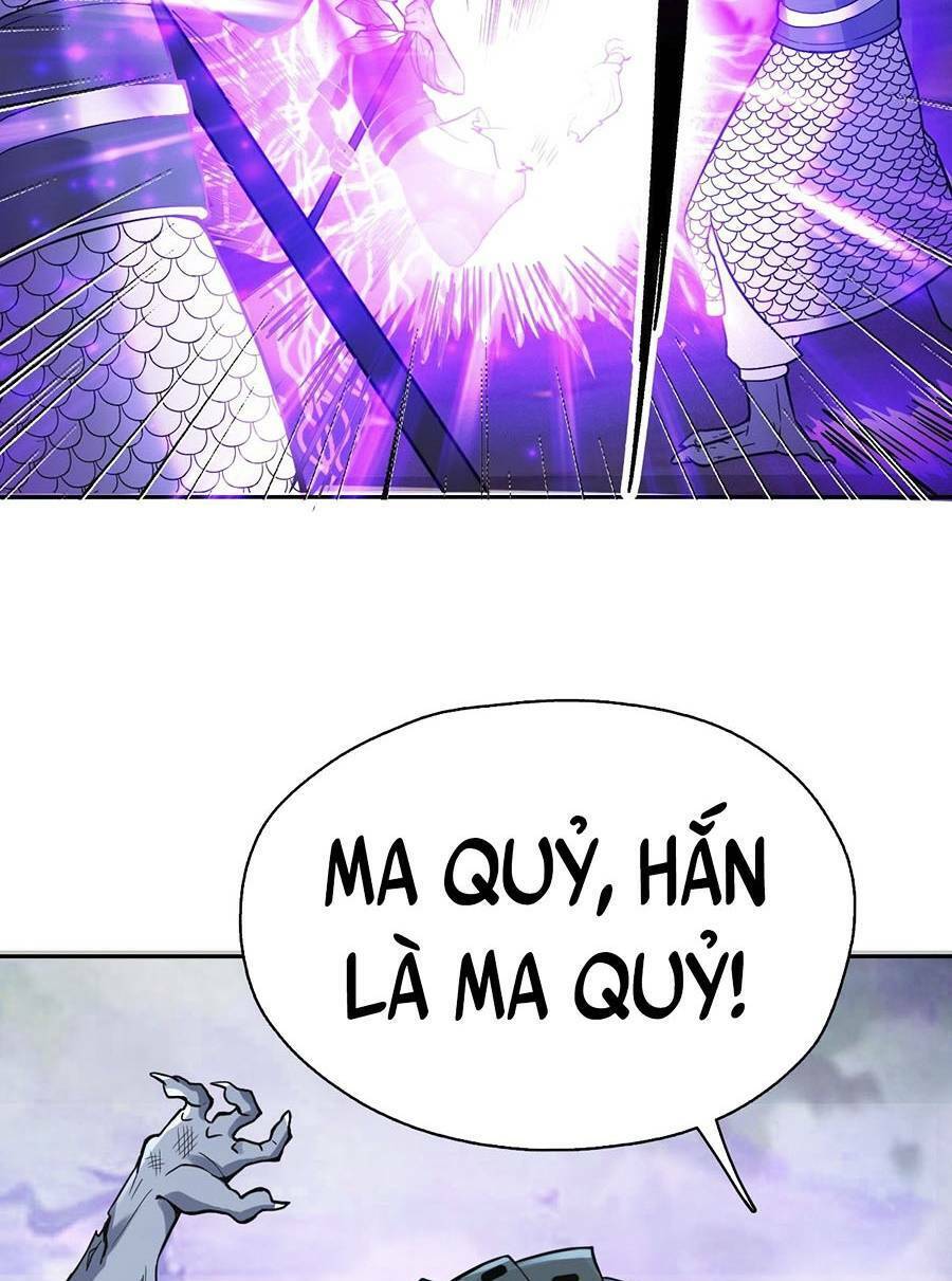 Ngoại Thần Thông Dịch Giả Chap 1 - Next Chap 2