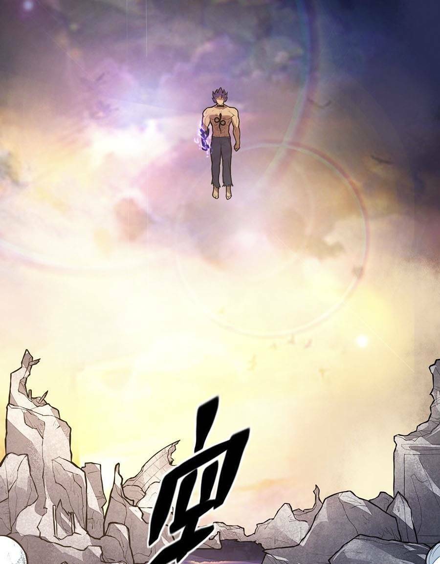 Ngoại Thần Thông Dịch Giả Chap 1 - Next Chap 2