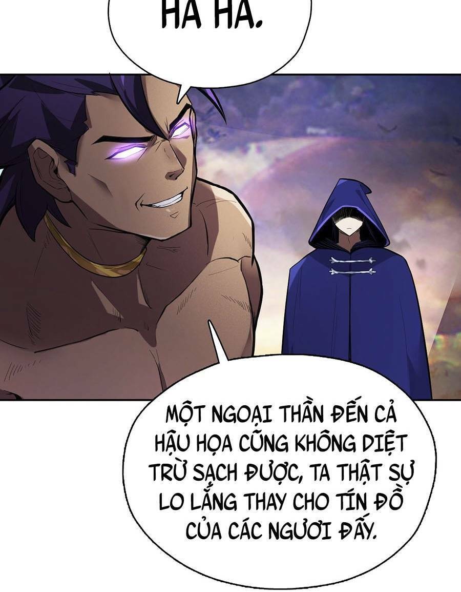 Ngoại Thần Thông Dịch Giả Chap 1 - Next Chap 2