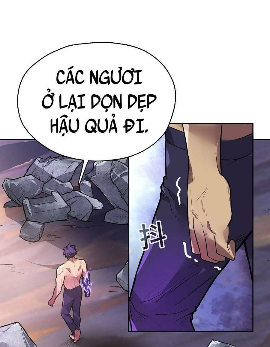 Ngoại Thần Thông Dịch Giả Chap 1 - Next Chap 2