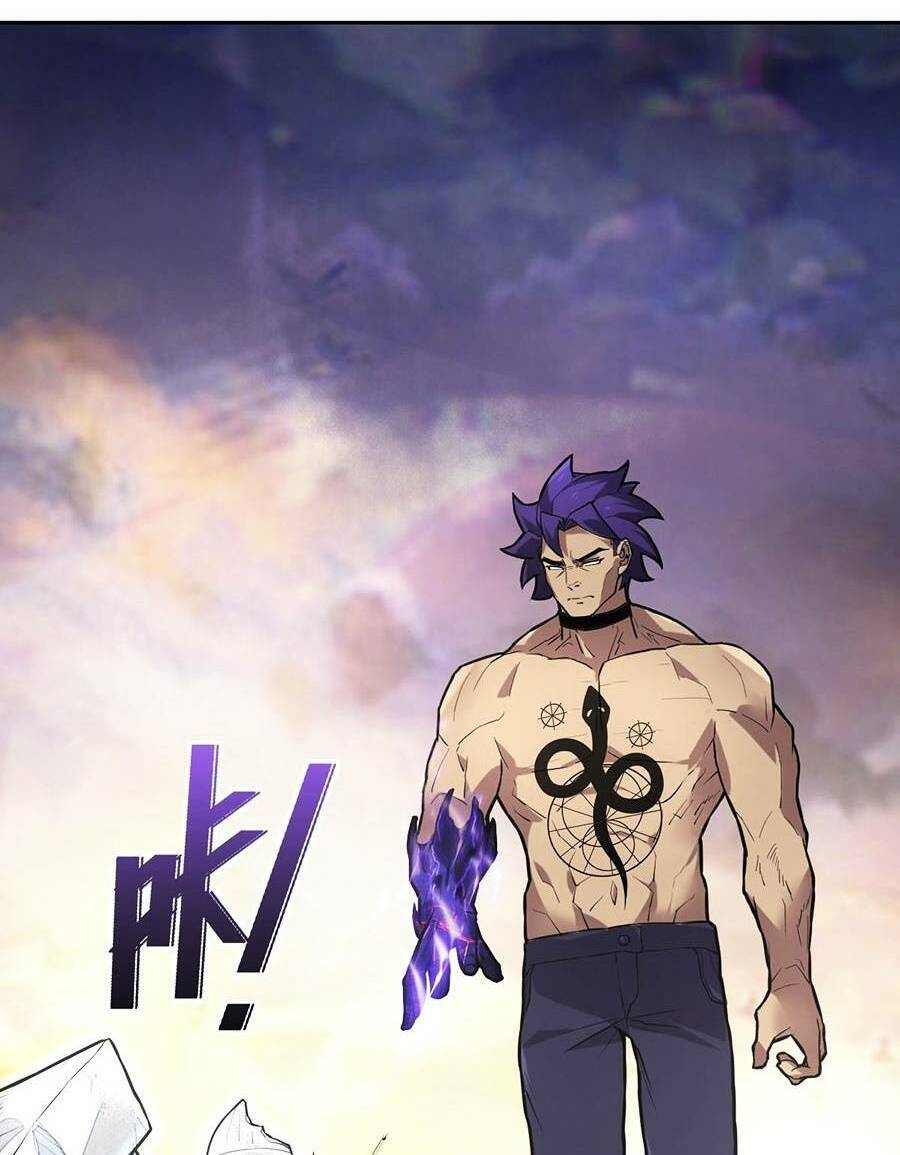 Ngoại Thần Thông Dịch Giả Chap 1 - Next Chap 2