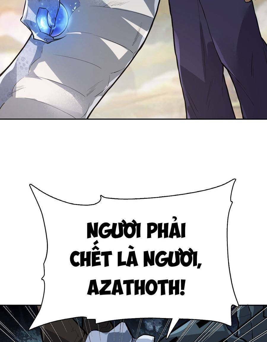 Ngoại Thần Thông Dịch Giả Chap 1 - Next Chap 2