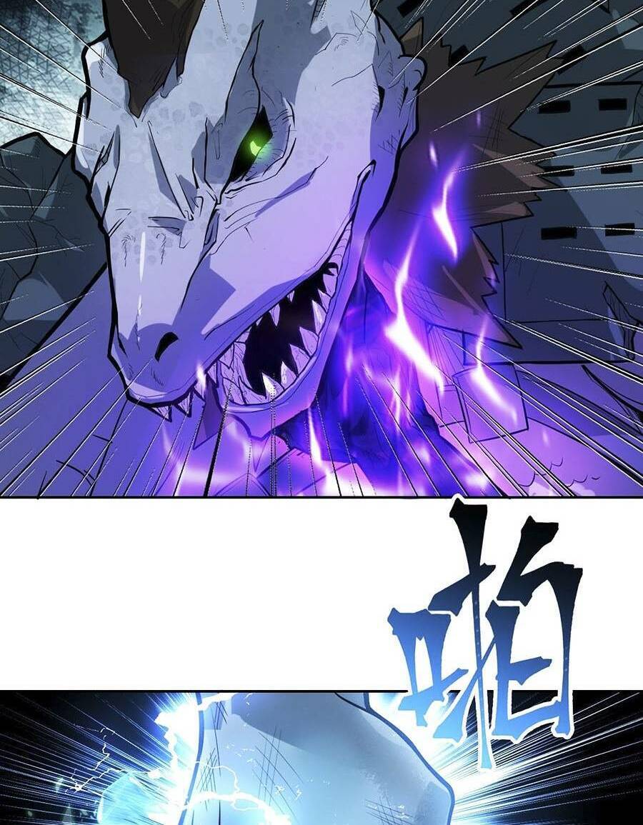 Ngoại Thần Thông Dịch Giả Chap 1 - Next Chap 2