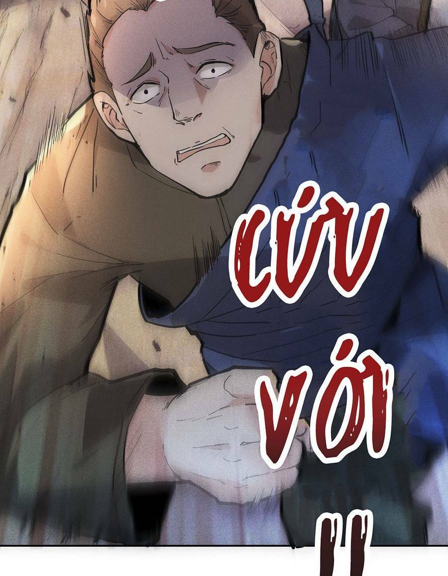 Ngoại Thần Thông Dịch Giả Chap 1 - Next Chap 2