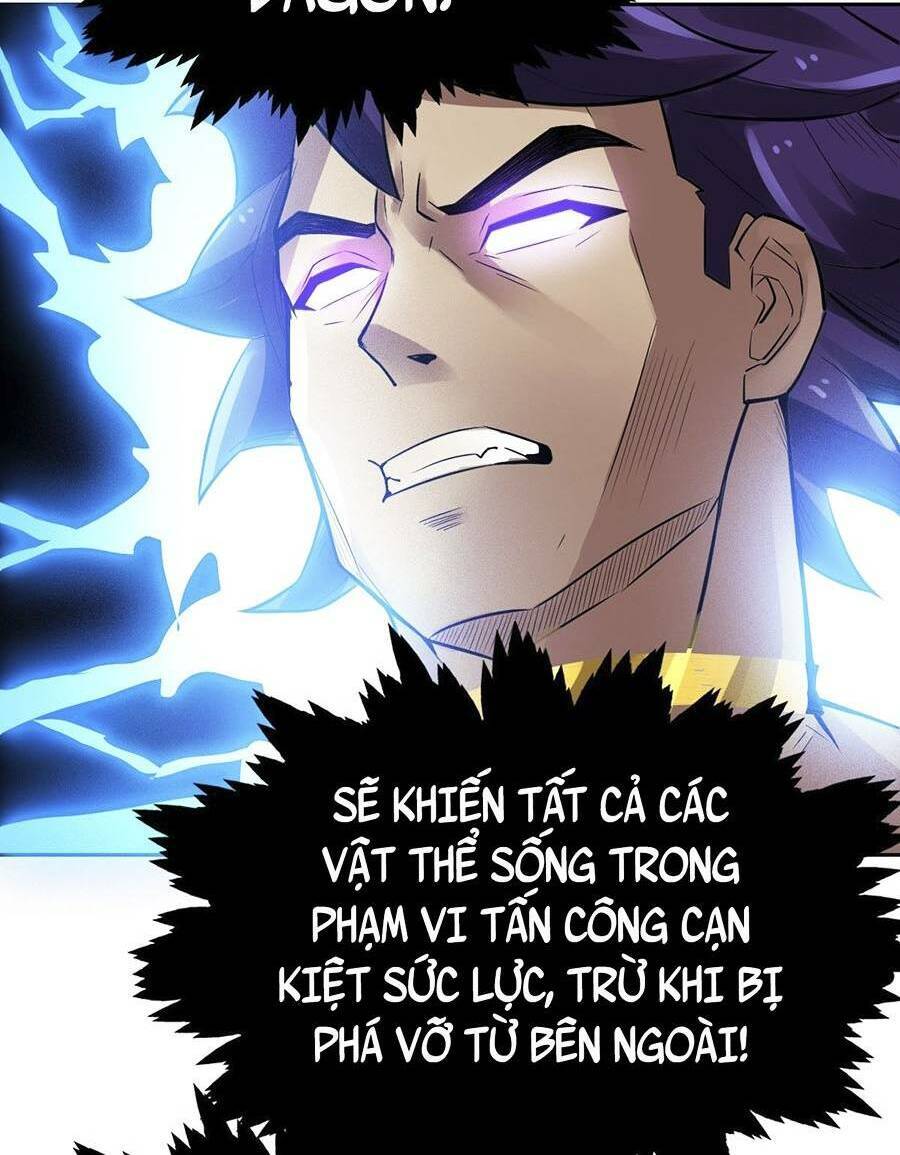 Ngoại Thần Thông Dịch Giả Chap 1 - Next Chap 2