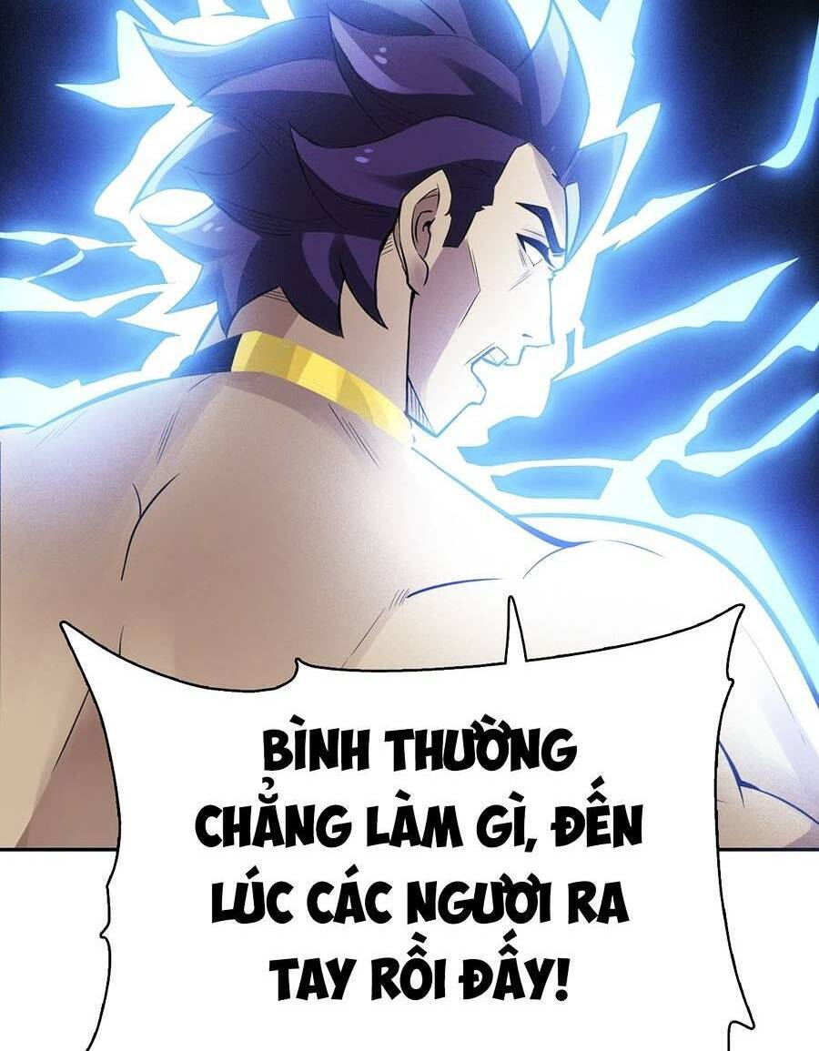 Ngoại Thần Thông Dịch Giả Chap 1 - Next Chap 2