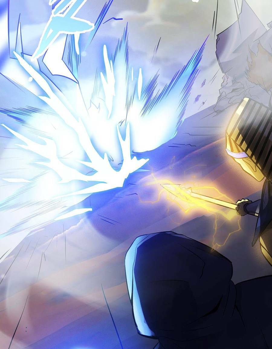 Ngoại Thần Thông Dịch Giả Chap 1 - Next Chap 2