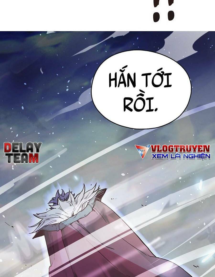 Ngoại Thần Thông Dịch Giả Chap 1 - Next Chap 2