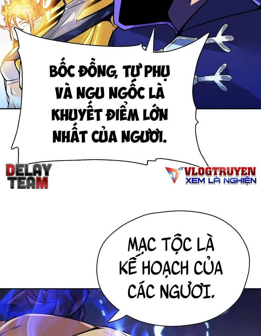 Ngoại Thần Thông Dịch Giả Chap 1 - Next Chap 2